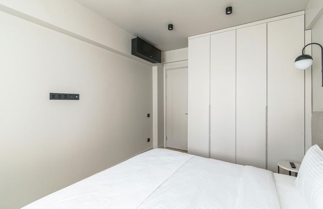 Chic and Convenient Flat in Central Besiktas - Foto 15