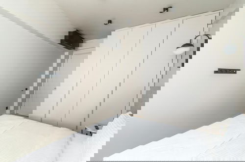 Photo 15 - Chic and Convenient Flat in Central Besiktas