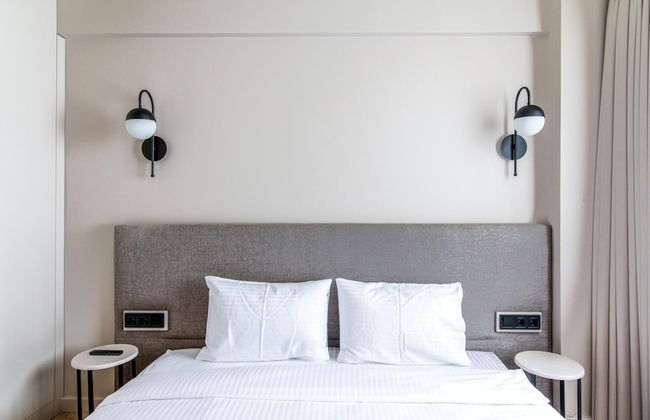 Chic and Convenient Flat in Central Besiktas - Foto 16