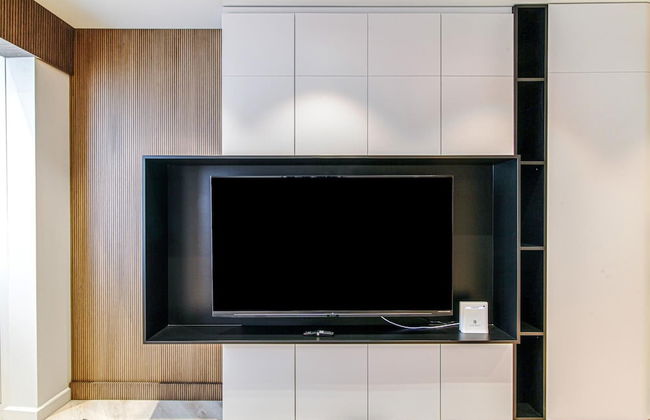 Chic and Convenient Flat in Central Besiktas - Foto 6