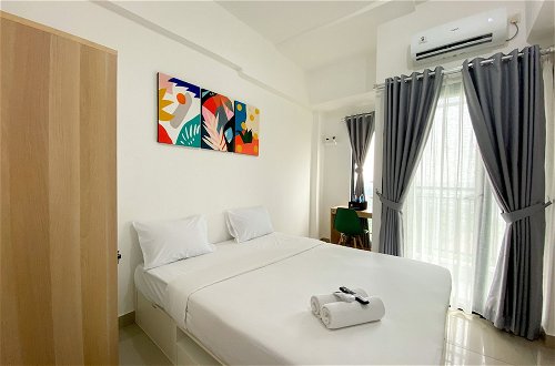 Photo 1 - Comfy And Simply Look Studio Room Sayana Bekasi Apartment