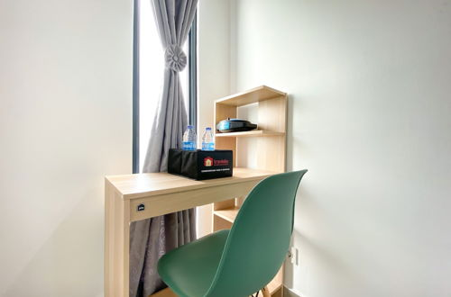 Foto 3 - Comfy And Simply Look Studio Room Sayana Bekasi Apartment