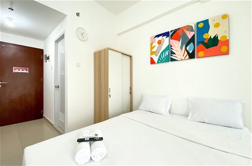 Photo 6 - Comfy And Simply Look Studio Room Sayana Bekasi Apartment