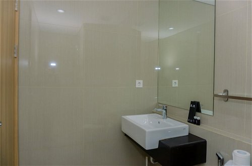 Photo 15 - Nice And Modern 2Br At Bintaro Embarcadero Apartment