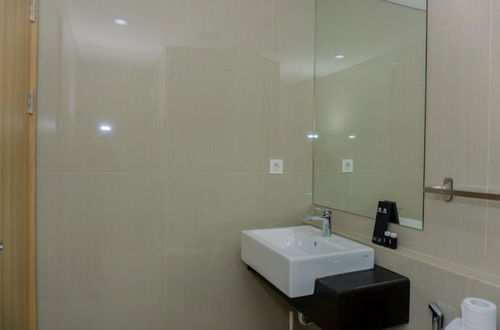 Foto 15 - Nice And Modern 2Br At Bintaro Embarcadero Apartment