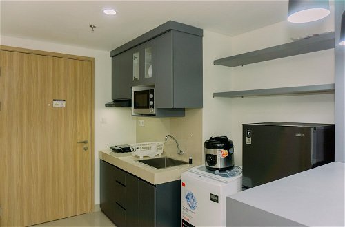 Foto 10 - Nice And Modern 2Br At Bintaro Embarcadero Apartment