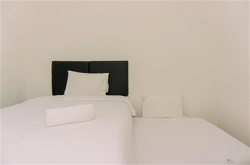 Foto 9 - Nice And Modern 2Br At Bintaro Embarcadero Apartment