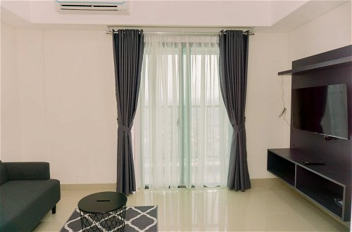 Photo 13 - Nice And Modern 2Br At Bintaro Embarcadero Apartment
