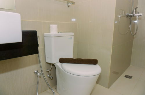 Photo 14 - Nice And Modern 2Br At Bintaro Embarcadero Apartment