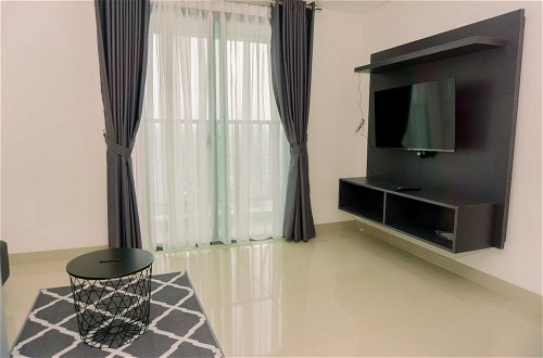 Photo 12 - Nice And Modern 2Br At Bintaro Embarcadero Apartment