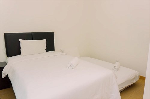 Foto 2 - Nice And Modern 2Br At Bintaro Embarcadero Apartment