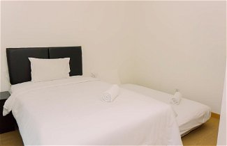 Photo 2 - Nice And Modern 2Br At Bintaro Embarcadero Apartment