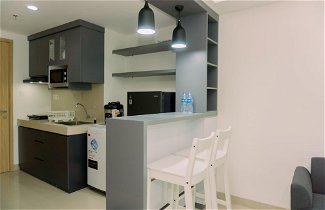Foto 1 - Nice And Modern 2Br At Bintaro Embarcadero Apartment