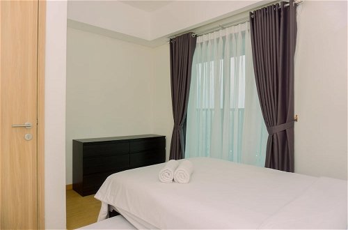 Photo 7 - Nice And Modern 2Br At Bintaro Embarcadero Apartment