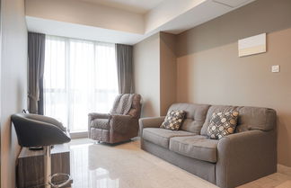 Foto 1 - Comfort Stay 1Br At Branz Bsd City Apartment