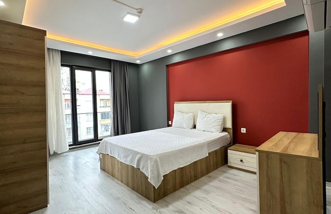Renaissance Apart Hotel - Foto 17