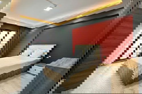 Photo 21 - Renaissance Apart Hotel