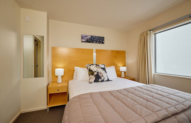 Kaikoura Luxury Apartments - Foto 34
