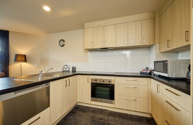 Kaikoura Luxury Apartments - Foto 49