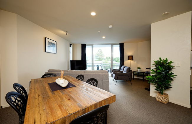 Kaikoura Luxury Apartments - Foto 50