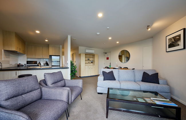 Kaikoura Luxury Apartments - Foto 1