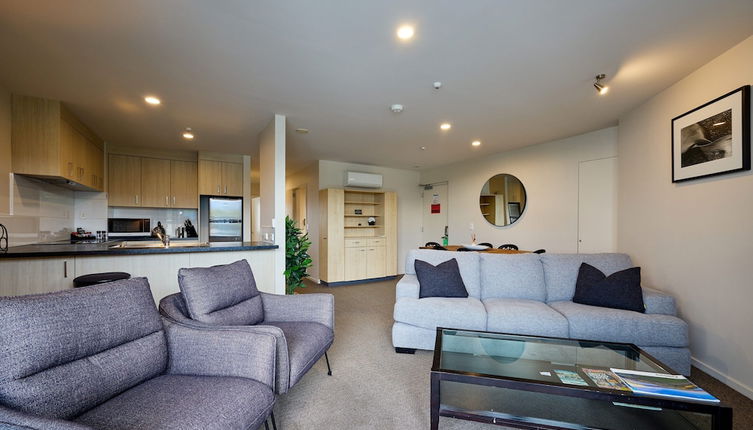 Photo 1 - Kaikoura Luxury Apartments