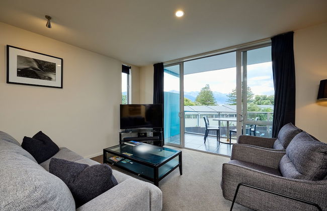 Kaikoura Luxury Apartments - Foto 62
