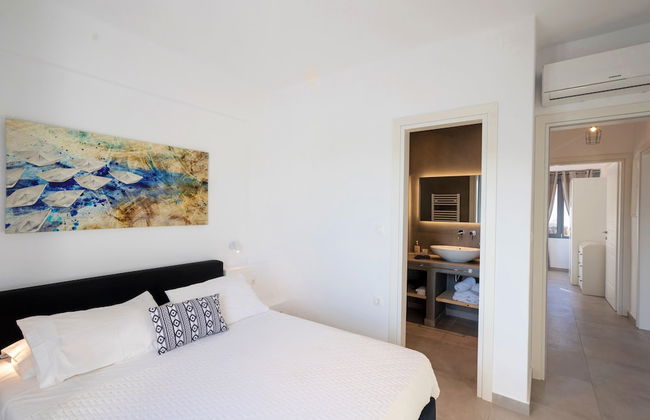 Mykonos Dot Apartments - Foto 26