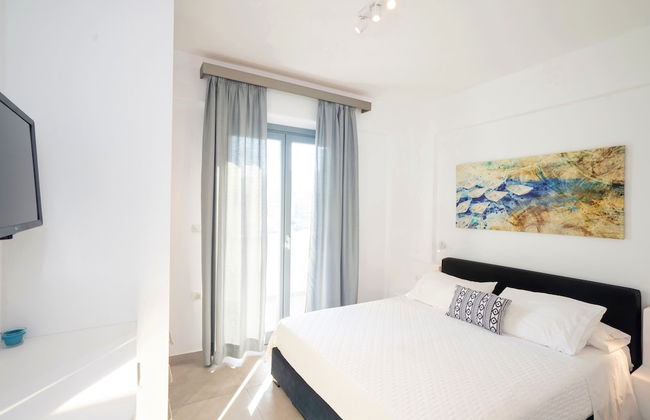 Mykonos Dot Apartments - Foto 25