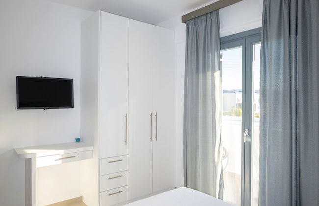 Mykonos Dot Apartments - Foto 20