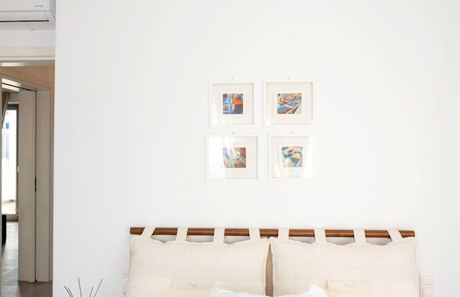 Mykonos Dot Apartments - Foto 28