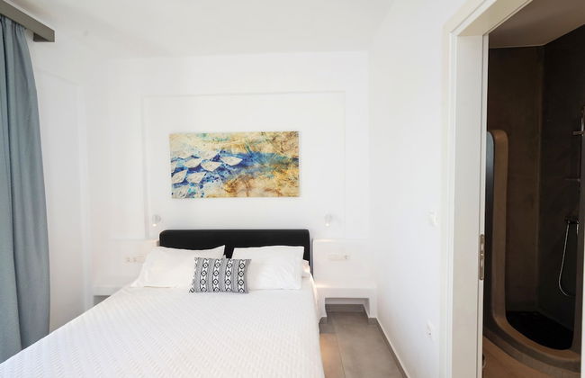 Mykonos Dot Apartments - Foto 22