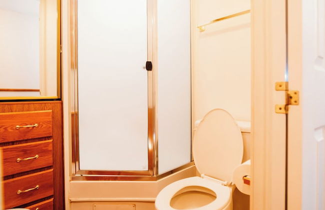 La Junta Colorado Cabins - Foto 53