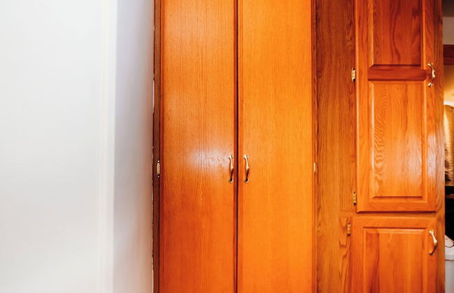 La Junta Colorado Cabins - Foto 35