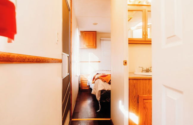 La Junta Colorado Cabins - Foto 37