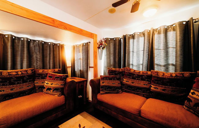 La Junta Colorado Cabins - Foto 38