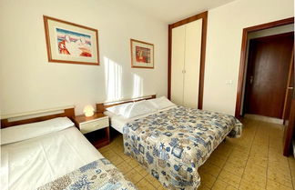 Photo 2 - Lovely Flat With Terrace 350m From the Sea-beahost