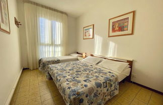 Photo 3 - Lovely Flat With Terrace 350m From the Sea-beahost