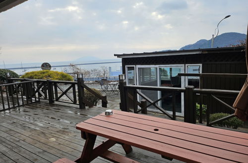 Photo 28 - Namhae Oceanview Pension