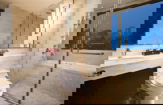 Foto 16 - Oakwood Residence Hangzhou