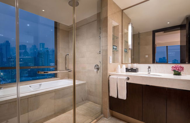 Oakwood Residence Hangzhou - Foto 17
