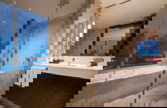 Foto 17 - Oakwood Residence Hangzhou