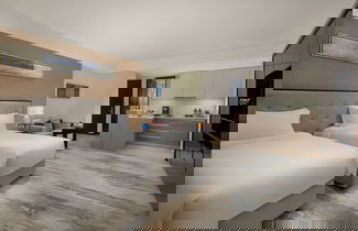 Foto 7 - Oakwood Residence Hangzhou