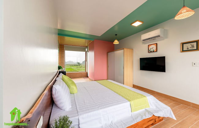 Trang An Ao dai Homestay - Foto 16