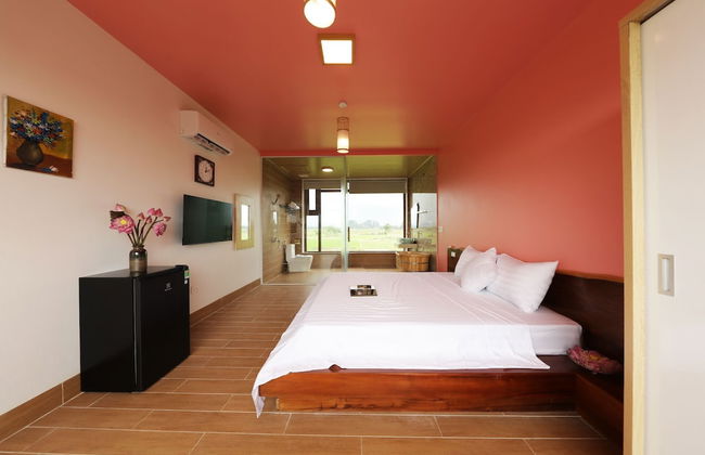 Trang An Ao dai Homestay - Foto 15