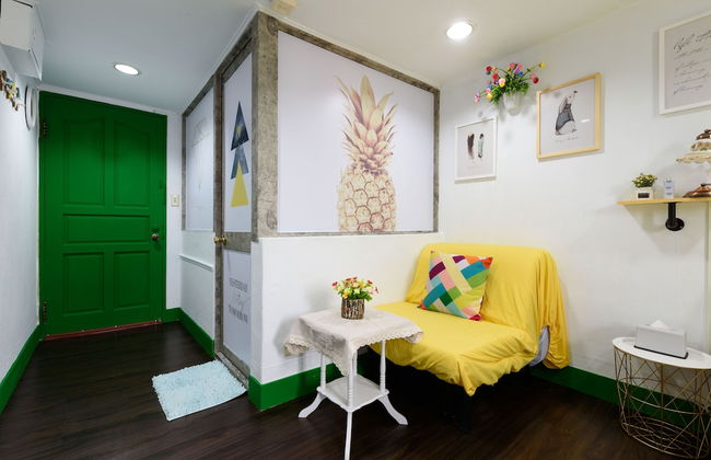 Blue sky Taipei - Photo 67