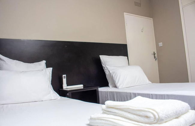 Inviting 3-bed Apartment In The City - Foto 8