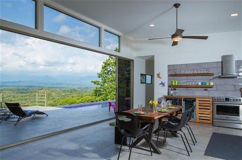 Foto 22 - Secret Mountain Top 3BR Casa Colibr With Jungle Views Private Pool BBQ