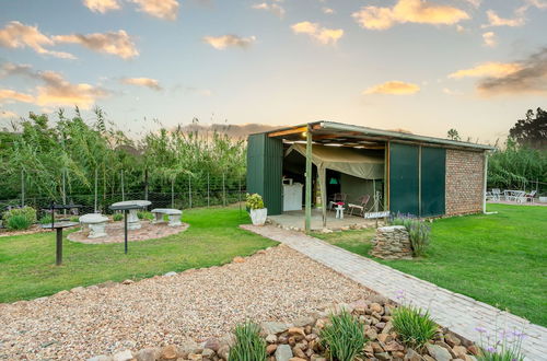 Photo 23 - Schoemanshoek Glamping & Self Catering