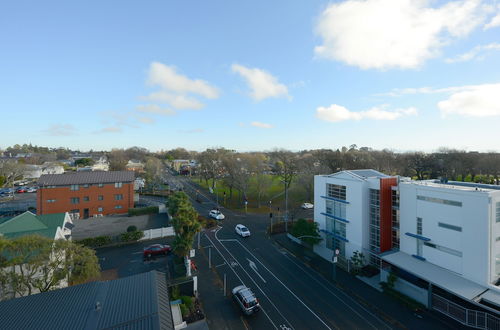 Foto 68 - West Fitzroy Apartments